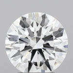 IGI 1.82 Carat Round Brilliant Lab Grown Diamond