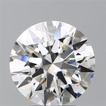 IGI 3.99 Carat Round Brilliant Lab Grown Diamond 人工培育鑽石 實驗室人造鑽石