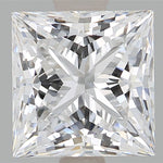 IGI 1.82 Carat Princess Cut Lab Grown Diamond 人工培育鑽石 實驗室人造鑽石
