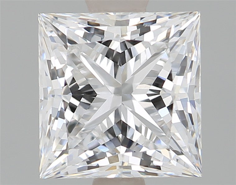 IGI 1.82 Carat Princess Cut Lab Grown Diamond 人工培育鑽石 實驗室人造鑽石