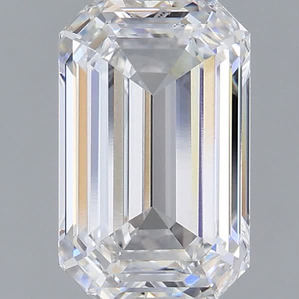 IGI 1.96 Carat Emerald Lab Grown Diamond 人工培育鑽石 實驗室人造鑽石