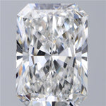 IGI 1.71 Carat Radiant Cut Lab Grown Diamond 人工培育鑽石 實驗室人造鑽石