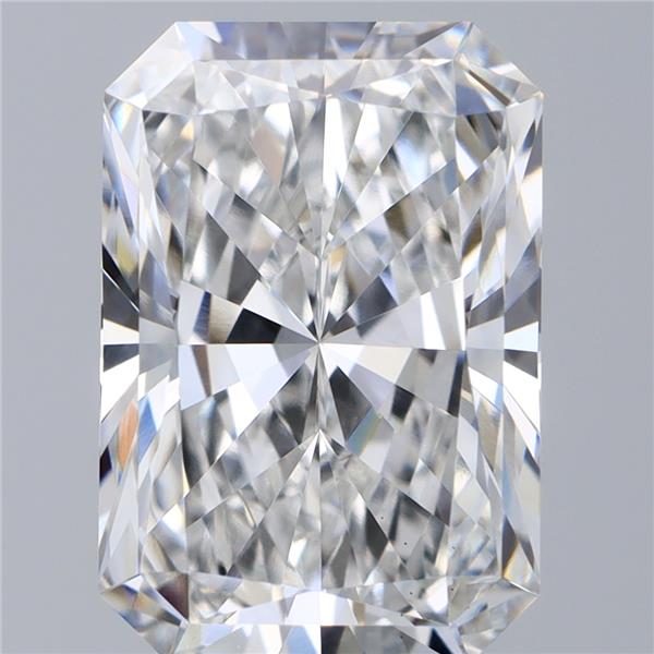 IGI 1.71 Carat Radiant Cut Lab Grown Diamond 人工培育鑽石 實驗室人造鑽石