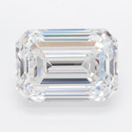 IGI 4.10 Carat Emerald Lab Grown Diamond 人工培育鑽石 實驗室人造鑽石