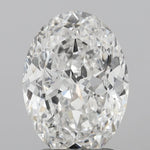 IGI 2.11 Carat Oval Lab Grown Diamond 人工培育鑽石 實驗室人造鑽石