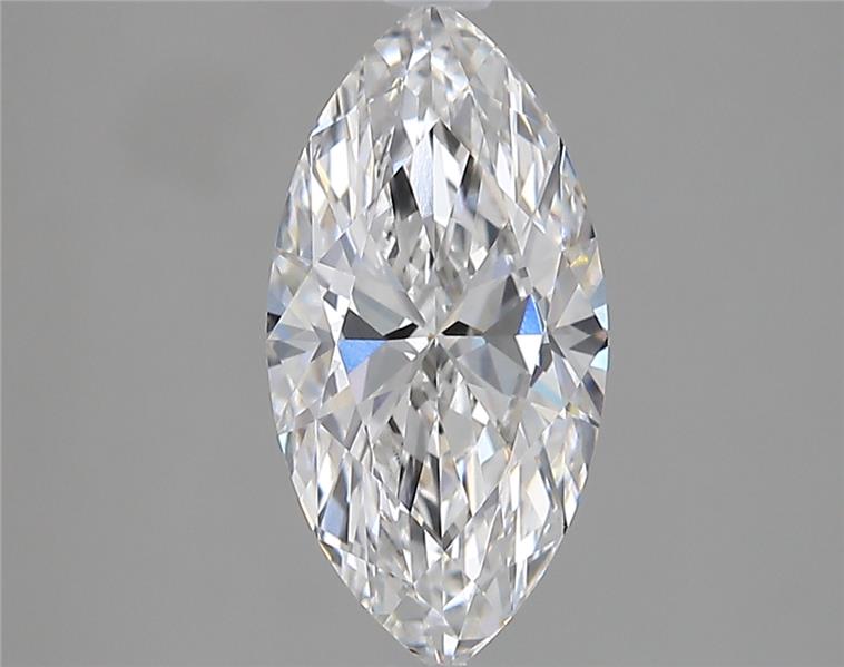 IGI 2.01 Carat Marquise Lab Grown Diamond 人工培育鑽石 實驗室人造鑽石