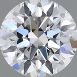 IGI 1.16 Carat Round Brilliant Lab Grown Diamond