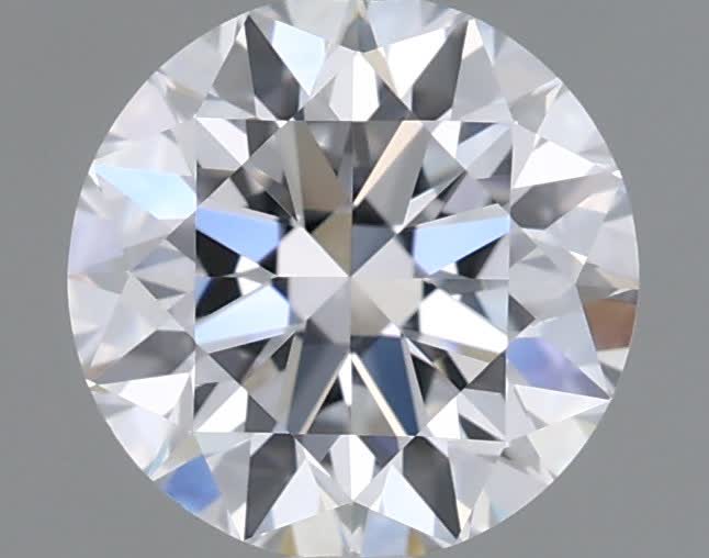 IGI 1.16 Carat Round Brilliant Lab Grown Diamond