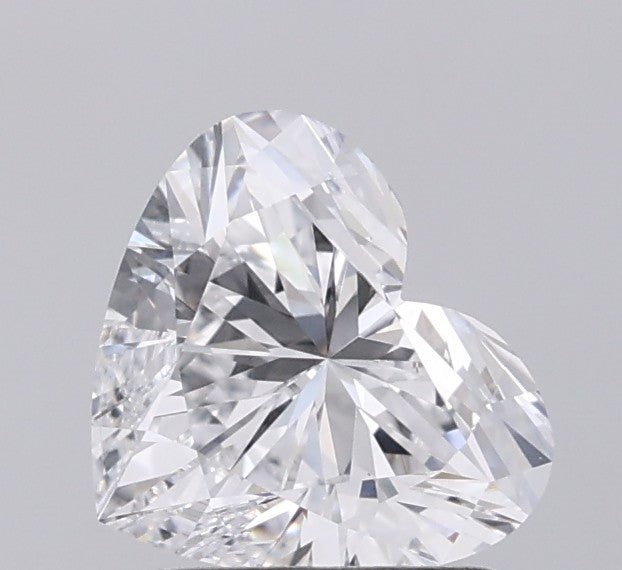 IGI 1.50 Carat Heart Lab Grown Diamond 人工培育鑽石 實驗室人造鑽石