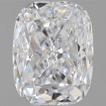 IGI 0.71 Carat Cushion Lab Grown Diamond 人工培育鑽石 實驗室人造鑽石