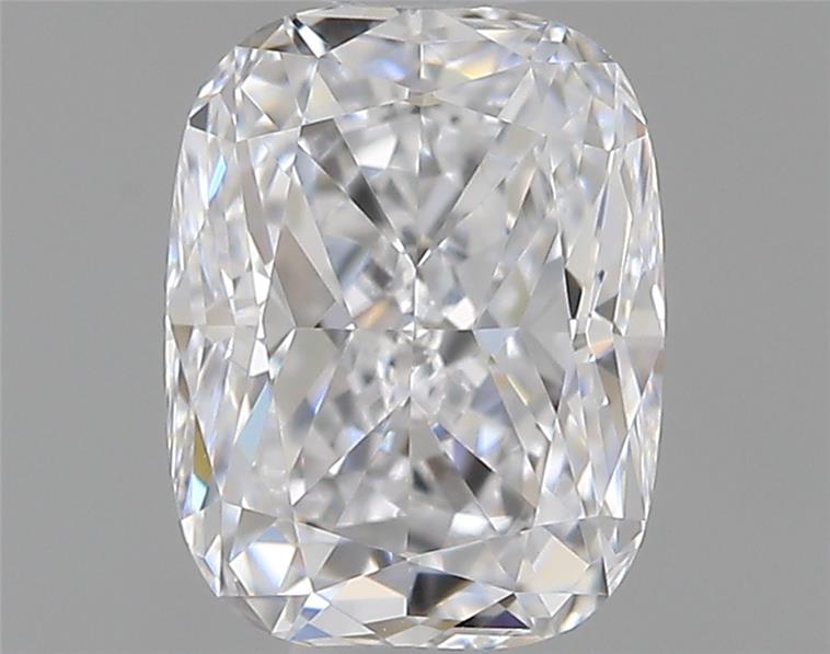 IGI 0.71 Carat Cushion Lab Grown Diamond 人工培育鑽石 實驗室人造鑽石