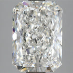IGI 2.03 Carat Radiant Cut Lab Grown Diamond 人工培育鑽石 實驗室人造鑽石