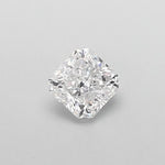 IGI 0.51 Carat Radiant Cut Lab Grown Diamond 人工培育鑽石 實驗室人造鑽石