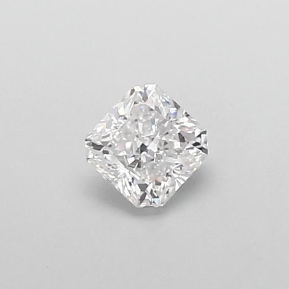 IGI 0.51 Carat Radiant Cut Lab Grown Diamond 人工培育鑽石 實驗室人造鑽石