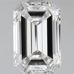 IGI 1.71 Carat Emerald Lab Grown Diamond 人工培育鑽石 實驗室人造鑽石