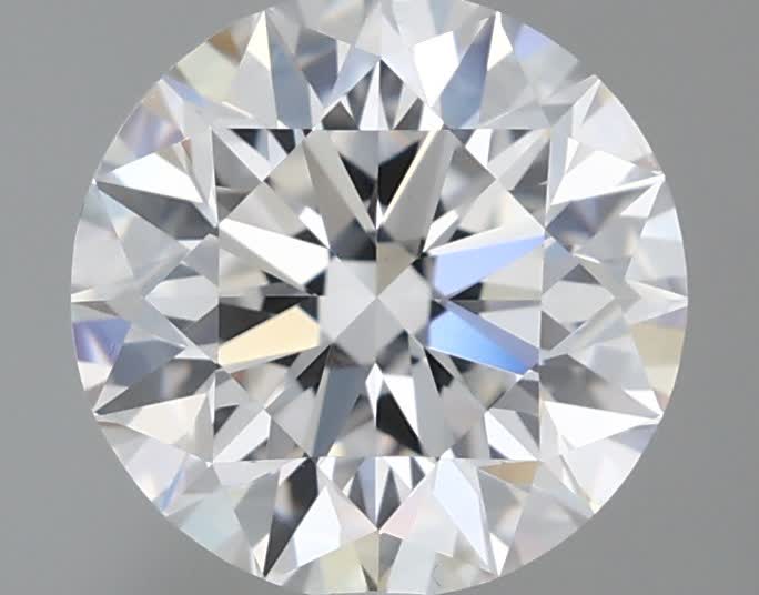 IGI 1.7 Carat Round Brilliant Lab Grown Diamond