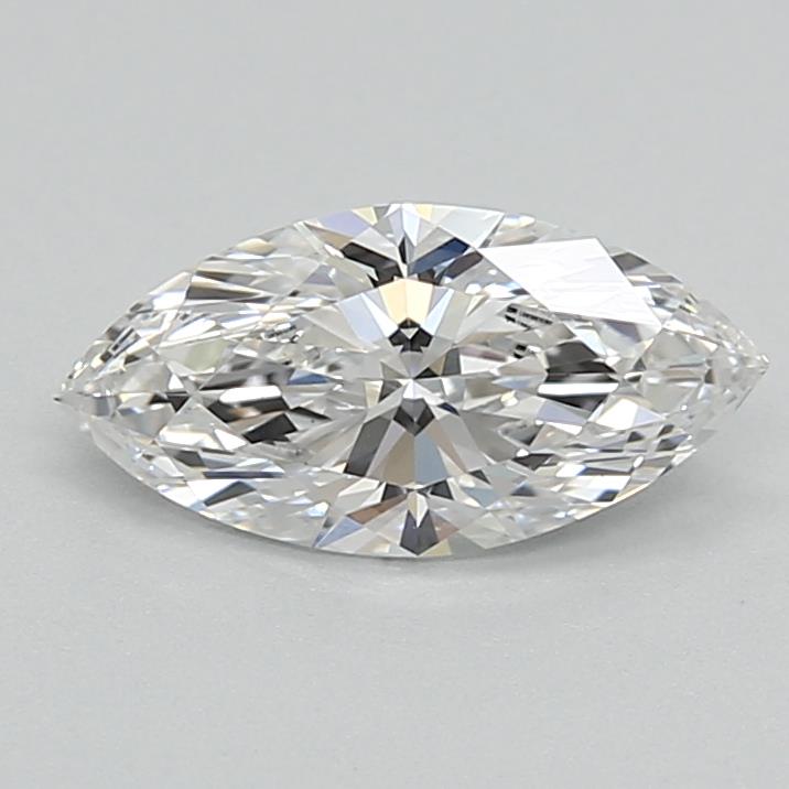 IGI 0.80 Carat Marquise Lab Grown Diamond 人工培育鑽石 實驗室人造鑽石