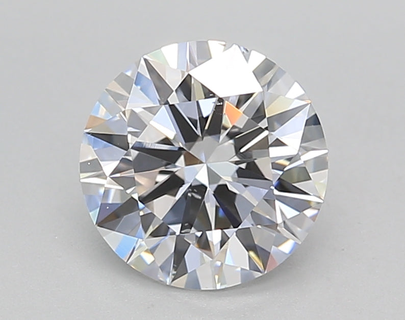 IGI 1.51 Carat 圓形 - Round Brilliant 培育鑽石 Lab Grown Diamond 人造鑽石 人工鑽石 實驗室鑽石 培養鑽石 香港 培育鑽 