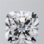 IGI 9.09 Carat Cushion Lab Grown Diamond 人工培育鑽石 實驗室人造鑽石