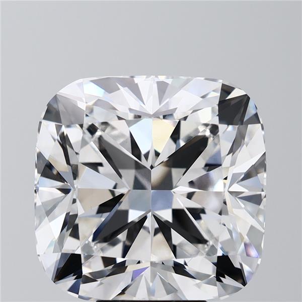 IGI 9.09 Carat Cushion Lab Grown Diamond 人工培育鑽石 實驗室人造鑽石