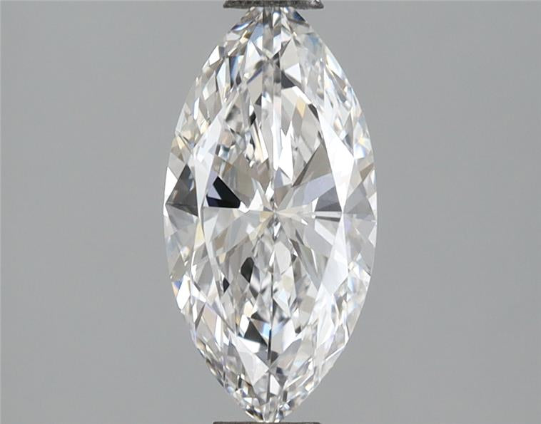 IGI 1.01 Carat Marquise Lab Grown Diamond 人工培育鑽石 實驗室人造鑽石