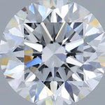 IGI 1.45 Carat Round Brilliant Lab Grown Diamond 人工培育鑽石 實驗室人造鑽石