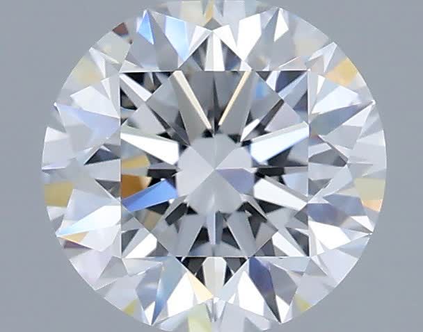 IGI 1.45 Carat Round Brilliant Lab Grown Diamond 人工培育鑽石 實驗室人造鑽石