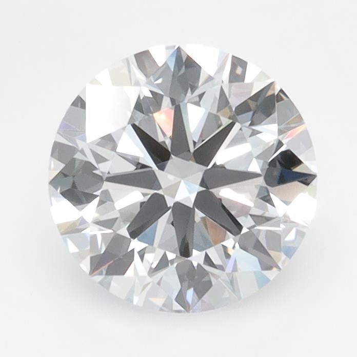IGI 1.45 Carat Round Brilliant Lab Grown Diamond 人工培育鑽石 實驗室人造鑽石
