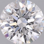 IGI 2.02 Carat Round Brilliant Lab Grown Diamond 人工培育鑽石 實驗室人造鑽石
