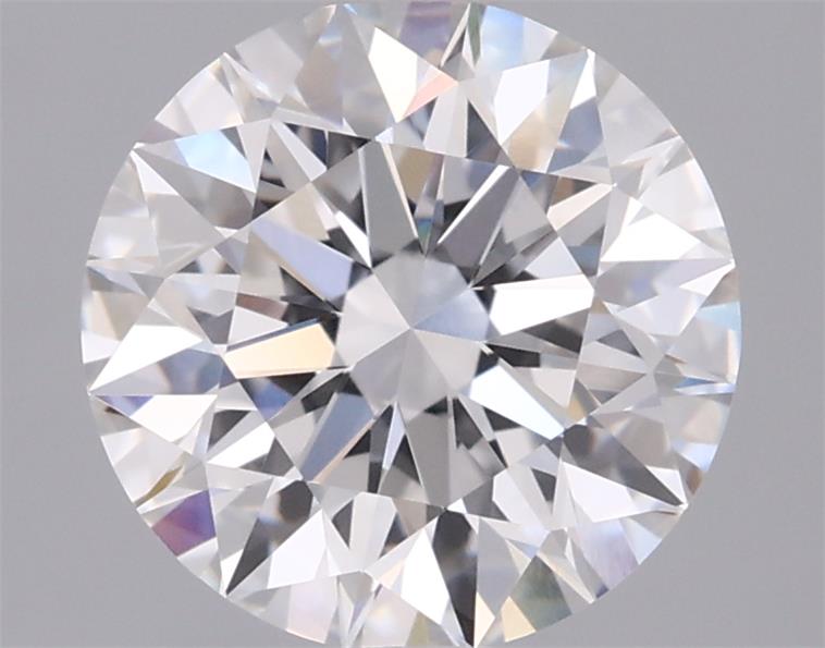 IGI 2.02 Carat Round Brilliant Lab Grown Diamond 人工培育鑽石 實驗室人造鑽石