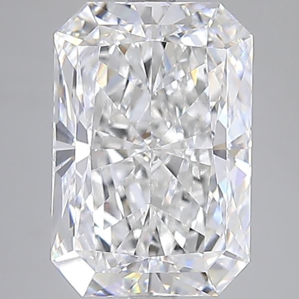 IGI 5.04 Carat Radiant Cut Lab Grown Diamond 人工培育鑽石 實驗室人造鑽石