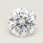 IGI 1.57 Carat Round Brilliant Lab Grown Diamond 人工培育鑽石 實驗室人造鑽石