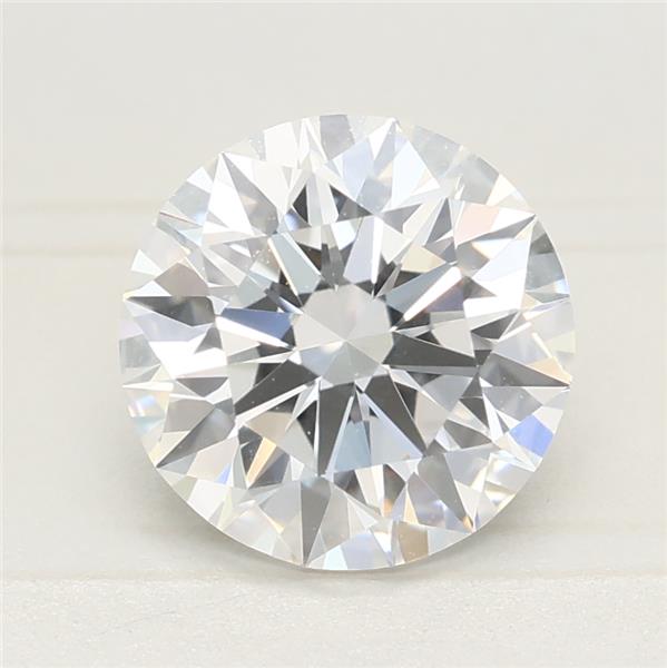 IGI 1.57 Carat Round Brilliant Lab Grown Diamond 人工培育鑽石 實驗室人造鑽石