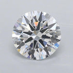 IGI 0.93 Carat Round Brilliant Lab Grown Diamond 人工培育鑽石 實驗室人造鑽石