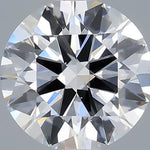 IGI 0.70 Carat Round Brilliant Lab Grown Diamond 人工培育鑽石 實驗室人造鑽石