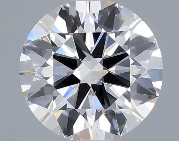 IGI 0.70 Carat Round Brilliant Lab Grown Diamond 人工培育鑽石 實驗室人造鑽石