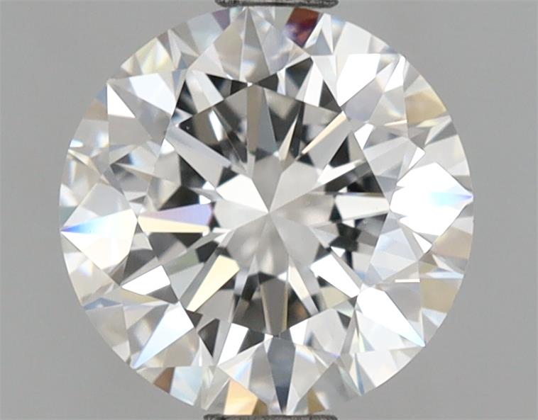 IGI 2.01 Carat Round Brilliant Lab Grown Diamond 人工培育鑽石 實驗室人造鑽石