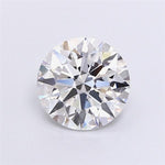 IGI 2.03 Carat Round Brilliant Lab Grown Diamond 人工培育鑽石 實驗室人造鑽石