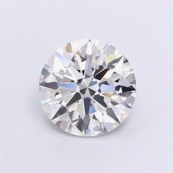 IGI 2.03 Carat Round Brilliant Lab Grown Diamond 人工培育鑽石 實驗室人造鑽石