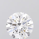 IGI 1.02 Carat Round Brilliant Lab Grown Diamond 人工培育鑽石 實驗室人造鑽石