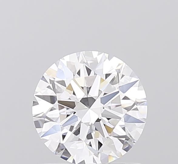 IGI 1.02 Carat Round Brilliant Lab Grown Diamond 人工培育鑽石 實驗室人造鑽石