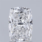 IGI 1.60 Carat Cushion Lab Grown Diamond 人工培育鑽石 實驗室人造鑽石