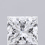 IGI 1.02 Carat Princess Cut Lab Grown Diamond 人工培育鑽石 實驗室人造鑽石