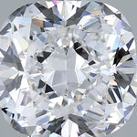 IGI 2.51 Carat Cushion Lab Grown Diamond 人工培育鑽石 實驗室人造鑽石