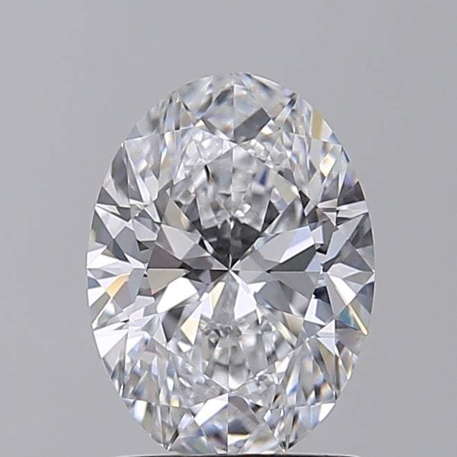 IGI 1.55 Carat 橢圓形 - Oval 培育鑽石 Lab Grown Diamond 人造鑽石 人工鑽石 實驗室鑽石 培養鑽石 香港 培育鑽 