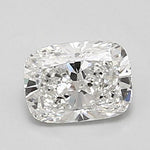 IGI 0.8 Carat Cushion Lab Grown Diamond