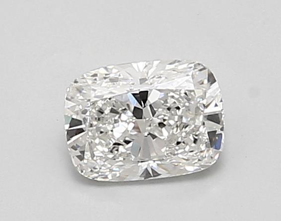 IGI 0.8 Carat Cushion Lab Grown Diamond