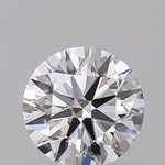 IGI 0.61 Carat 圓形 - Round Brilliant 培育鑽石 Lab Grown Diamond 人造鑽石 人工鑽石 實驗室鑽石 培養鑽石 香港 培育鑽 