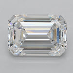 IGI 2.53 Carat Emerald Lab Grown Diamond 人工培育鑽石 實驗室人造鑽石