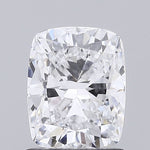 IGI 1.02 Carat Cushion Lab Grown Diamond
